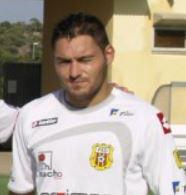 Bautista (C.D. Algar) - 2025/2026