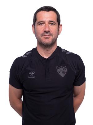 Fernando Lacomba (M�laga C.F.) - 2025/2026