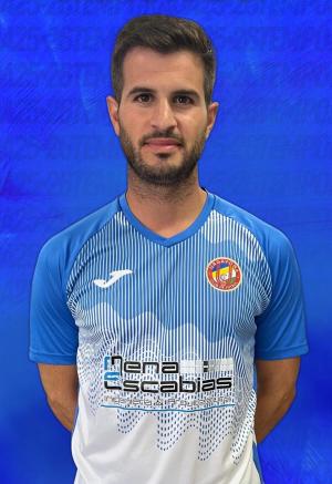 Chechu (Urgavona C.F.) - 2025/2026