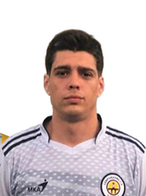 Edu (Cerponzns C.F.) - 2025/2026