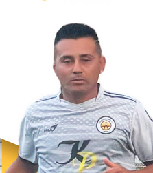 Jeison Patio (Cerponzns C.F.) - 2025/2026