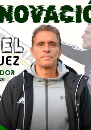 Manel Vzquez (Atltico Arnoia) - 2025/2026