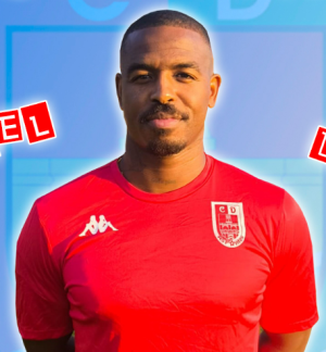 Miguel  (C.D. As Pontes) - 2025/2026