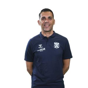 Roberto Perera (C.D. Tenerife) - 2025/2026