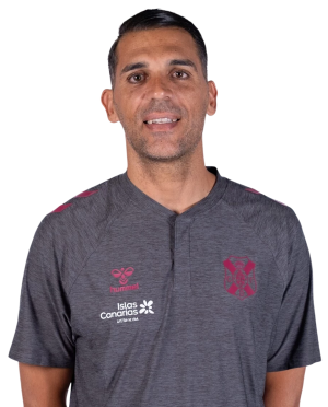 Roberto Perera (C.D. Tenerife) - 2025/2026