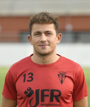 Xocas (C.D. Laln) - 2025/2026