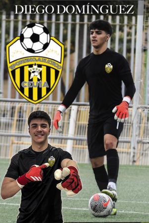Domnguez  (Sporting Atltico) - 2025/2026