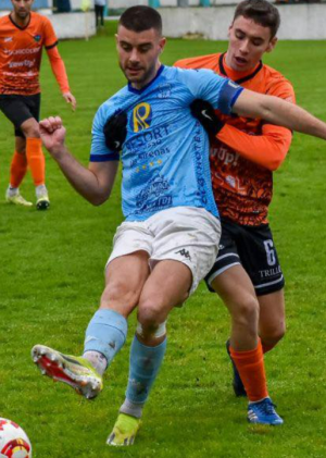 Arturo (Viveiro C.F.) - 2025/2026
