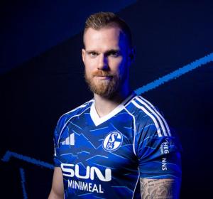 Kalas (F.C. Schalke 04) - 2025/2026