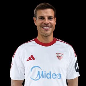 Azpilicueta (Atl�tico de Madrid) - 2025/2026