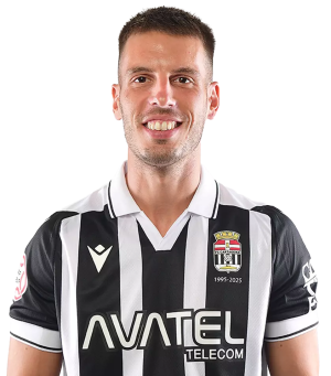 Calder�n (S.D. Ponferradina) - 2025/2026