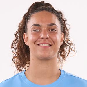 Maria Lpez (Levante Badalona) - 2025/2026