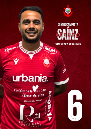 Arturo (C.D. Rincn) - 2025/2026