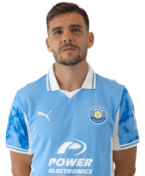 �lex Gallar (U.D. Ibiza Eivissa) - 2025/2026