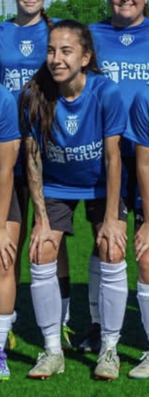 Marina L. (Arcos C.F.) - 2025/2026