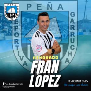 Fran (P.D. Garrucha) - 2025/2026