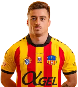 Max Marcet (U.E. Sant Andreu) - 2025/2026