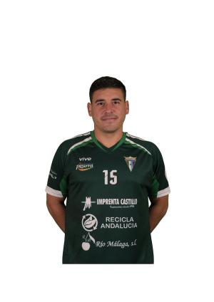 Triki (Pizarra Atltico CF) - 2025/2026