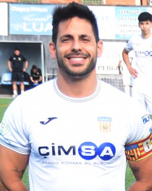 Adri�n (C.D. Bu�ol) - 2025/2026
