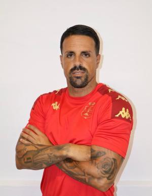 Vitolo (Real Unin Tenerife) - 2025/2026