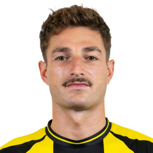 Huidobro (Barakaldo C.F.) - 2025/2026