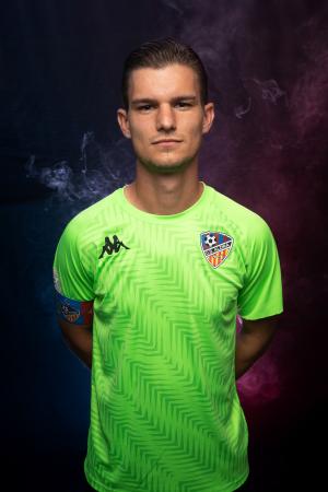 Vicent Dolz (U.D. Alzira) - 2025/2026