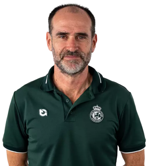Ezequiel Loza (Rayo Cantabria) - 2025/2026