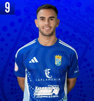 Nan (Xerez C.D.) - 2025/2026