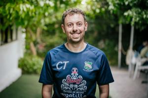 Sergio Carrin (Villanueva C.D.) - 2025/2026