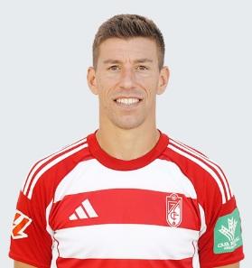 Alcaraz (Granada C.F.) - 2025/2026