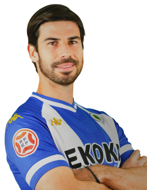 Monsalve (H�rcules C.F.) - 2025/2026