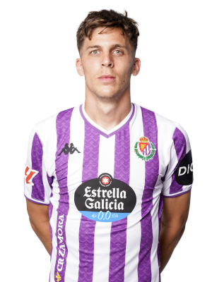 Ivn Alejo (Apoel F.C.) - 2025/2026
