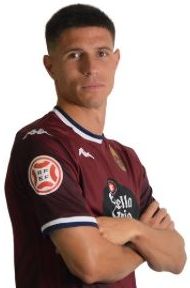 Brais Abelenda (Pontevedra C.F.) - 2025/2026