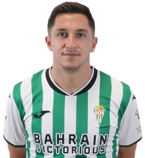 Carracedo (C�rdoba C.F.) - 2025/2026