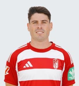 Sergio Ruiz (Granada C.F.) - 2025/2026