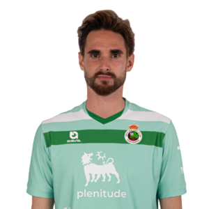 Ezkieta (Real Racing Club) - 2025/2026