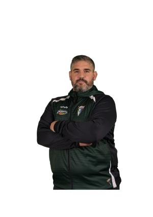 Dani Triki (Pizarra Atltico CF) - 2025/2026