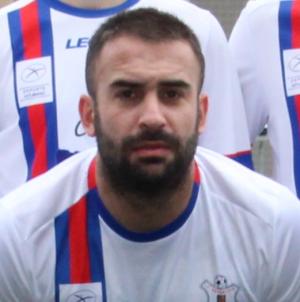 Jorge (C.D. Ra�ces) - 2025/2026