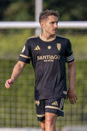 Samu (S.D. Compostela) - 2025/2026