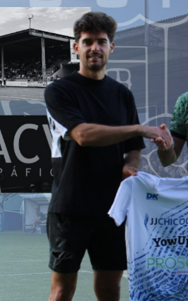 Iago Martnez (C.D. Boiro) - 2025/2026