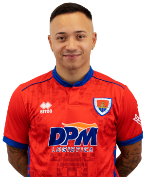 Juancho (C.D. Numancia) - 2025/2026