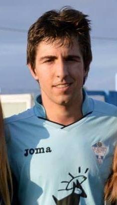 Ram�n (Betis Florida) - 2025/2026