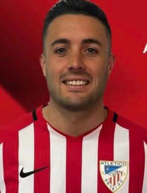 Otero (Atl�tico Arteixo) - 2025/2026