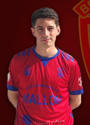 lex Ares (Betanzos C.F.) - 2025/2026
