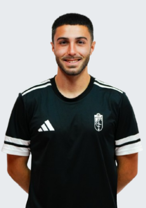 Toms Barranco (Granada C.F.) - 2025/2026