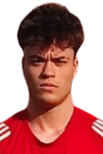 Tete (Linares Deportivo B) - 2025/2026