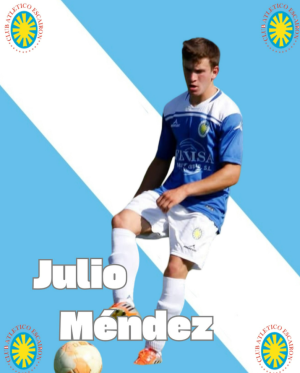 Julito (Atltico Escairn) - 2025/2026