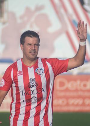 Juanse (Atltico Porcuna) - 2025/2026