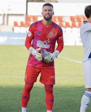 Jero Lario (R.C. Recreativo) - 2025/2026