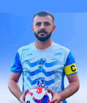 Aguado (Cidade de Ribeira CF) - 2025/2026